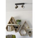 300588 EGLO CONSUMA 1 IP44 LED spot lámpa