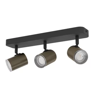 300589 EGLO CONSUMA 1 IP44 LED spot lámpa