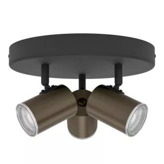 300591 EGLO CONSUMA 1 IP44 LED spot lámpa