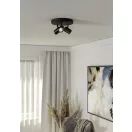 300591 EGLO CONSUMA 1 IP44 LED spot lámpa