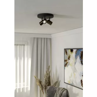 300591 EGLO CONSUMA 1 IP44 LED spot lámpa