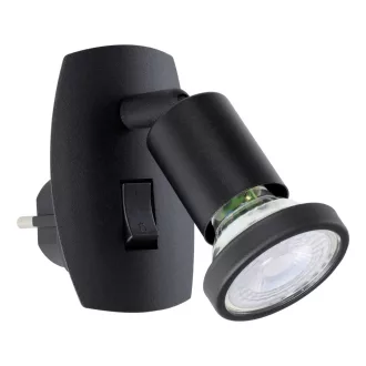 300911 EGLO PARRINI 3000K LED konnektorlámpa