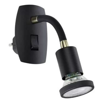 300912 EGLO PARRINI 3000K LED konnektorlámpa