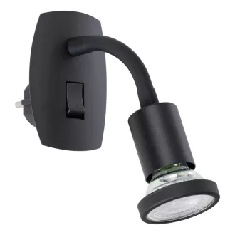 300913 EGLO PARRINI 3000K LED konnektorlámpa