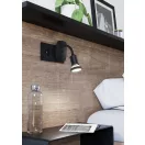 300913 EGLO PARRINI 3000K LED konnektorlámpa