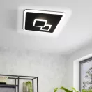 30658 EGLO CADEGAL 4000K LED mennyezeti lámpa