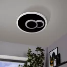 30659 EGLO CADEGAL 4000K LED mennyezeti lámpa