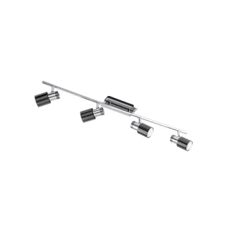 30835 EGLO DAVIDA 1 - LED 4 égős spot lámpa