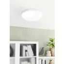 30891 EGLO FUEVA 5 4000K IP44 LED falon kívüli lámpa