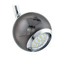 31007 EGLO BIMEDA LED 3 égős spot lámpa