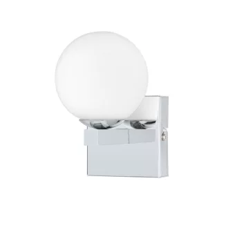 31017 EGLO NINA IP44 fali lámpa