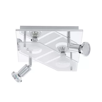 31134 EGLO CABO 1 - LED fali-mennyezeti lámpa