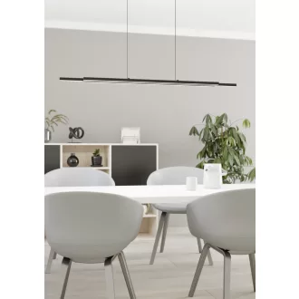 31232 EGLO CANNIGIONA 3000K LED függeszték