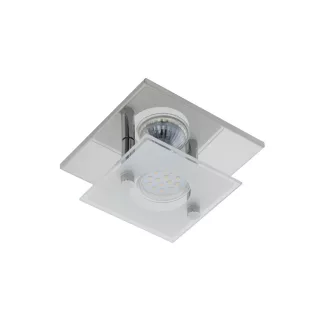 31327 EGLO ARBORIO LED fali-mennyezeti lámpa