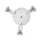 31416 EGLO MINI LED spot lámpa