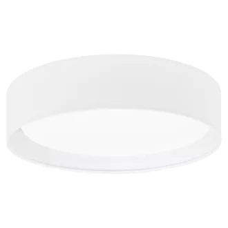 31588 EGLO PASTERI LED textil mennyezeti lámpa