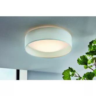 31588 EGLO PASTERI LED textil mennyezeti lámpa