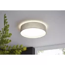 31589 EGLO PASTERI LED textil mennyezeti lámpa