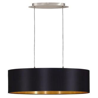 31611 EGLO MASERLO textil függeszték