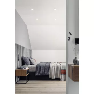 31683 EGLO TEDO LED süllyesztett lámpa 3 db-os szett