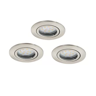 31689 EGLO TEDO LED süllyesztett lámpa