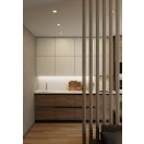 31689 EGLO TEDO LED süllyesztett lámpa