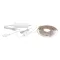 32733 EGLO STRIPE-C 2700K-6500K RGB LED szalag