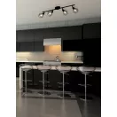 32767 EGLO ZAPATA 1 - 4 égős LED spot lámpa