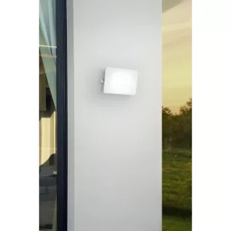 33153 EGLO FAEDO 3 - IP65 LED kültéri fali reflektor