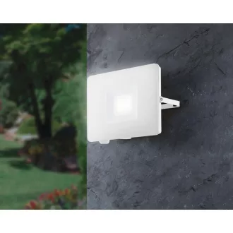 33154 EGLO FAEDO 3 - IP65 LED kültéri fali reflektor