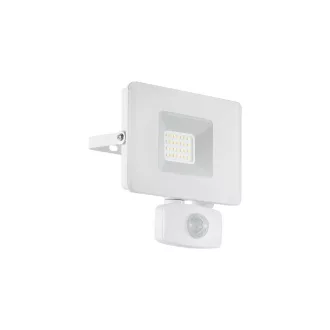 33157 EGLO FAEDO 3 - LED kültéri fali reflektor