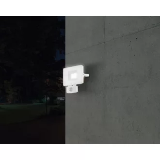 33157 EGLO FAEDO 3 - LED kültéri fali reflektor
