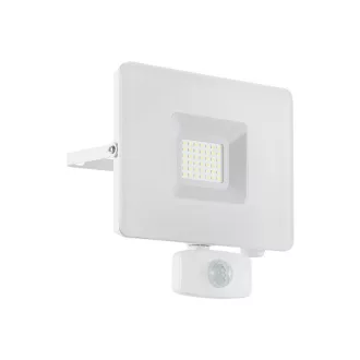 33158 EGLO FAEDO 3 - LED kültéri fali reflektor