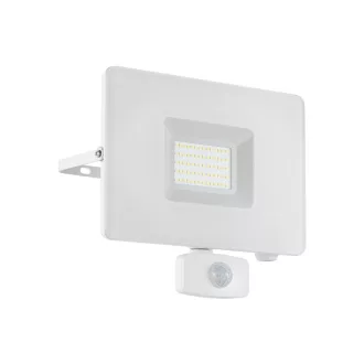 33159 EGLO FAEDO 3 - LED kültéri fali reflektor
