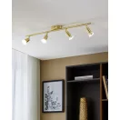 33187 EGLO BUZZ-LED LED spot lámpa