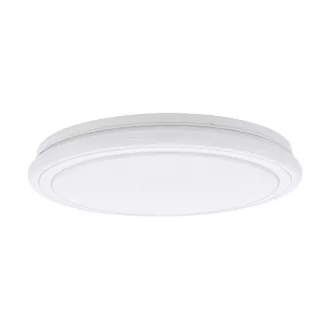 33195 EGLO LIPARI színváltós LED mennyezeti lámpa