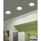 33391 EGLO SALICETO 4000K LED süllyesztett lámpa 3 db