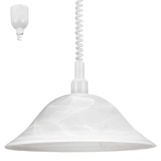 3355 EGLO ALESSANDRA lehúzható függeszték