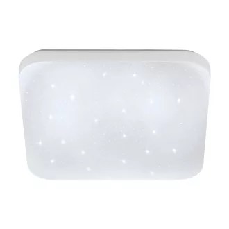 33597 EGLO FRANIA-S 22 cm LED fali-mennyezeti lámpa