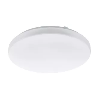33599 EGLO FRANIA 33 cm IP44 LED fali-mennyezeti lámpa