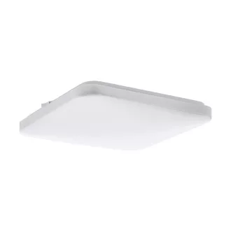 33603 EGLO FRANIA 33 cm IP44 LED fali-mennyezeti lámpa