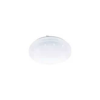 33604 EGLO FRANIA-S 28 cm LED fali-mennyezeti lámpa
