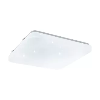 33607 EGLO FRANIA-S 28 cm LED fali-mennyezeti lámpa