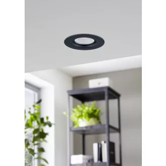 33996 EGLO SALICETO 4000K LED süllyesztett lámpa