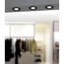 33997 EGLO SALICETO 4000K LED süllyesztett lámpa