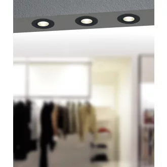 33997 EGLO SALICETO 4000K LED süllyesztett lámpa