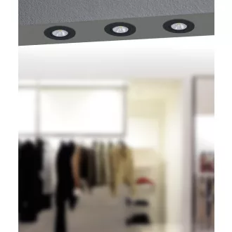 33997 EGLO SALICETO 4000K LED süllyesztett lámpa