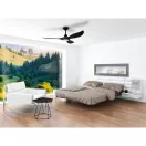 35008 EGLO CIRALI 52 - LED mennyezeti ventilátoros lámpa