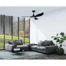 35008 EGLO CIRALI 52 - LED mennyezeti ventilátoros lámpa