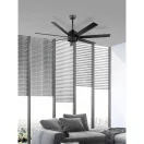 35019 EGLO AZAR 60 mennyezeti ventilátor távirányítóval